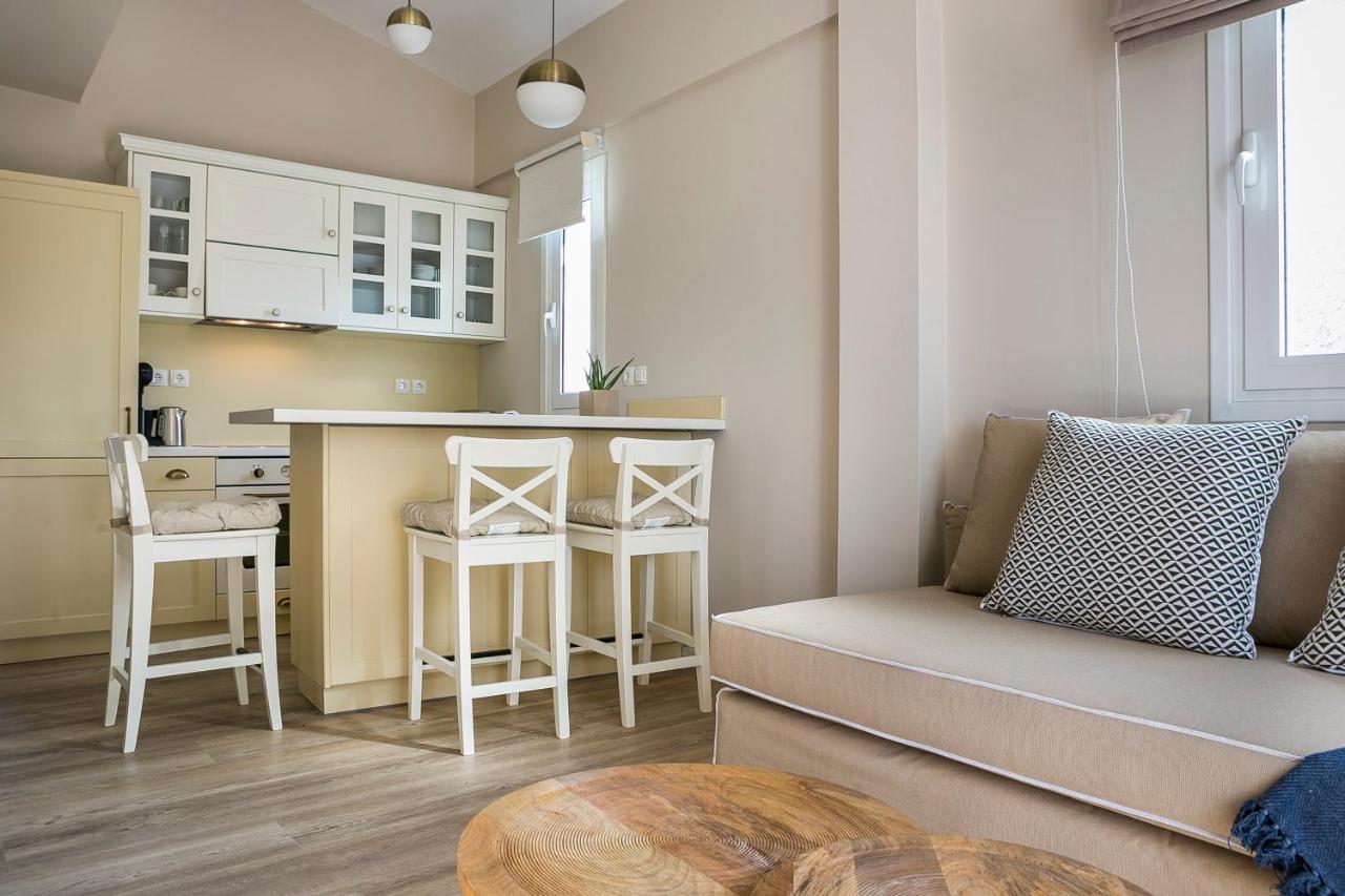 Julia'S Boutique Suites, Near Argostoli. Travliata Exterior foto