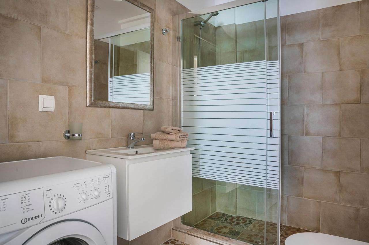 Julia'S Boutique Suites, Near Argostoli. Travliata Exterior foto