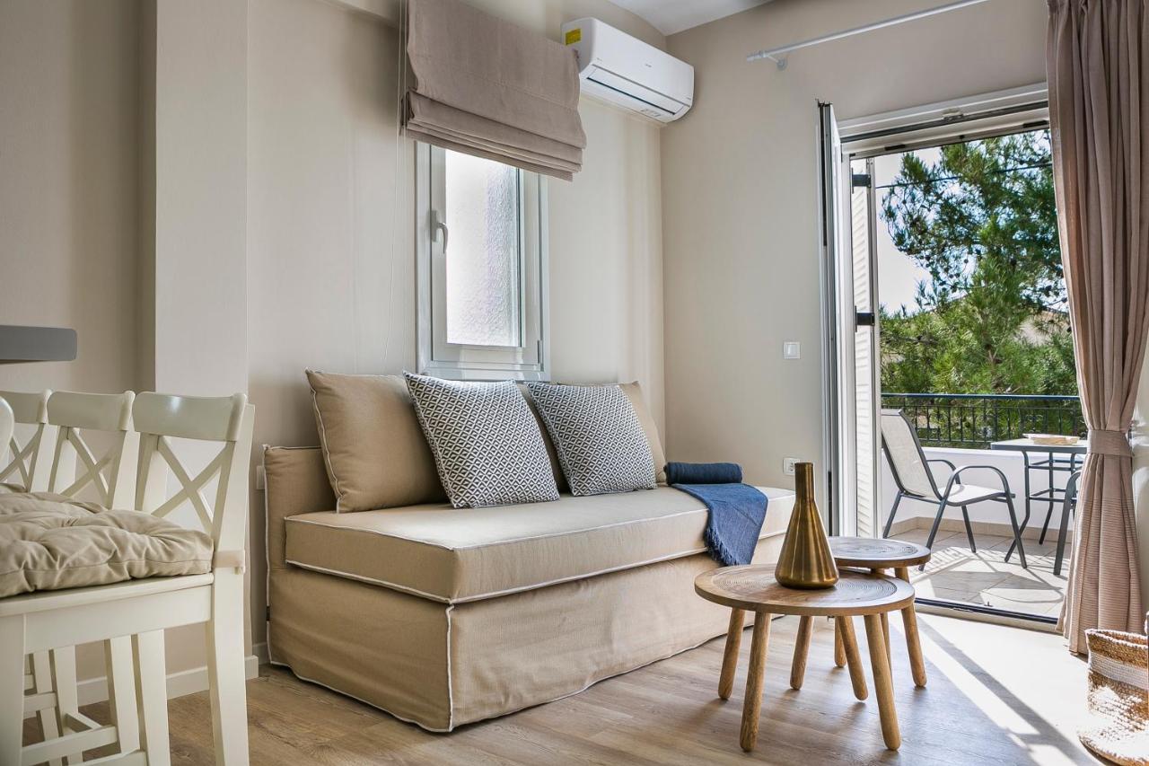Julia'S Boutique Suites, Near Argostoli. Travliata Exterior foto