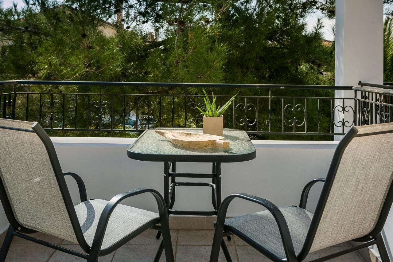 Julia'S Boutique Suites, Near Argostoli. Travliata Exterior foto